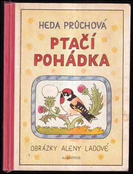 Ptačí pohádka