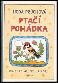 Ptačí pohádka