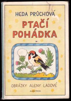 Ptačí pohádka