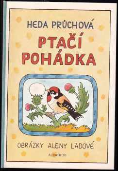 Ptačí pohádka
