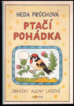 Ptačí pohádka