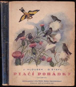 Ptačí pohádky