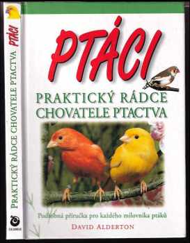 Ptáci