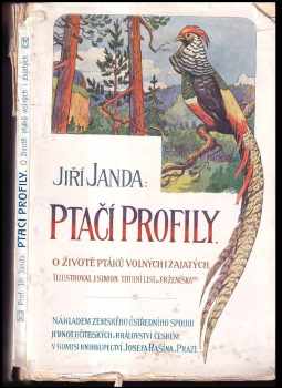 Ptačí profily