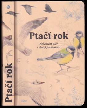 Veronika Zubíková: Ptačí rok