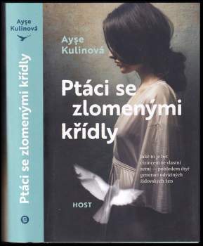 Ptáci se zlomenými křídly