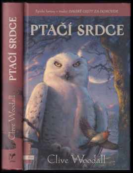 Clive Woodall: Ptačí srdce