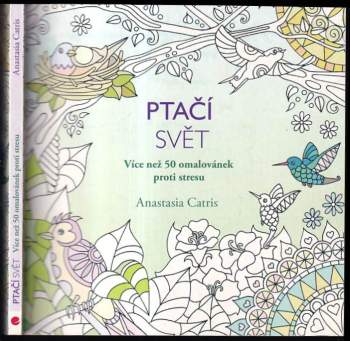 Ptačí svět