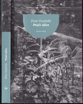 Ptačí ulice