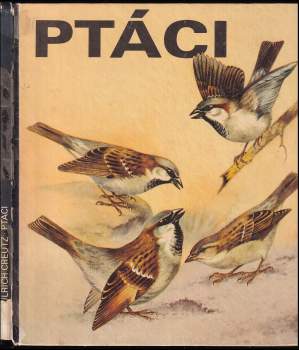Ulrich Creutz: Ptáci