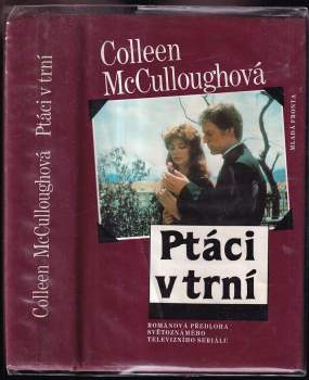 Ptáci v trní