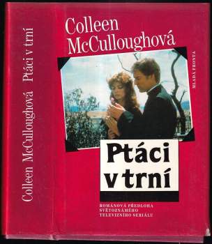 Ptáci v trní