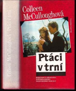 Ptáci v trní
