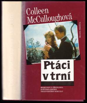 Ptáci v trní