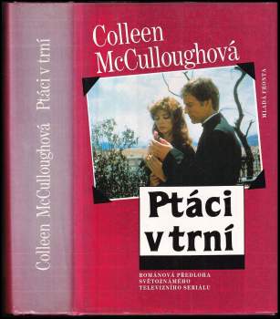 Colleen McCullough: Ptáci v trní