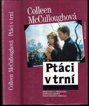 Colleen McCullough: Ptáci v trní