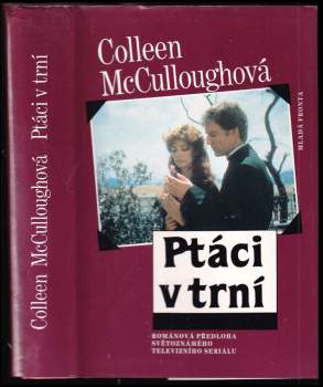 Colleen McCullough: Ptáci v trní