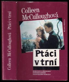 Colleen McCullough: Ptáci v trní