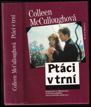 Colleen McCullough: Ptáci v trní