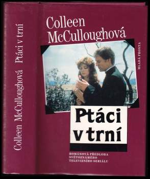 Colleen McCullough: Ptáci v trní