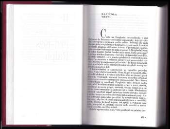 Colleen McCullough: Ptáci v trní