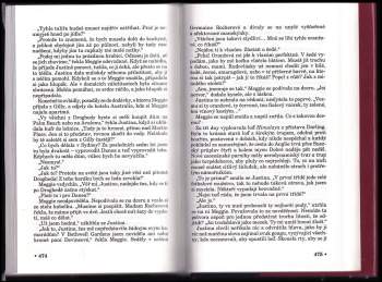 Colleen McCullough: Ptáci v trní