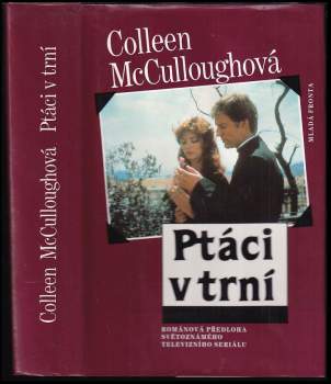 Ptáci v trní