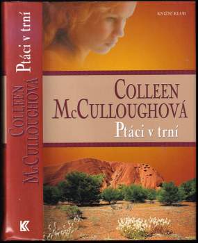 Colleen McCullough: Ptáci v trní