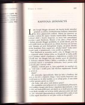 Colleen McCullough: Ptáci v trní