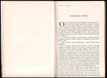Colleen McCullough: Ptáci v trní