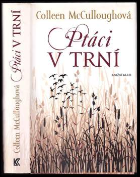 Ptáci v trní