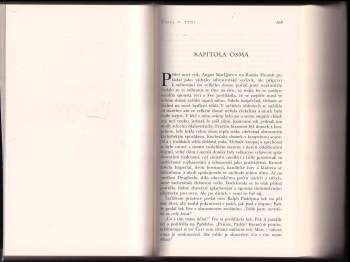 Colleen McCullough: Ptáci v trní