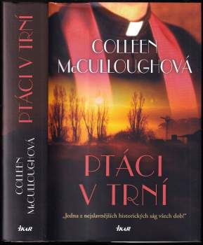 Ptáci v trní