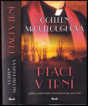 Ptáci v trní