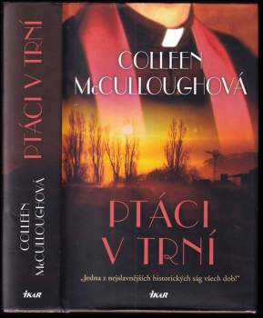 Colleen McCullough: Ptáci v trní