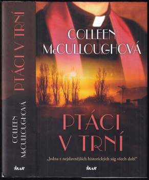 Ptáci v trní