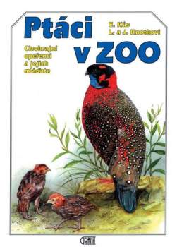 Ptáci v zoo
