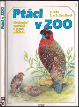 Ptáci v zoo