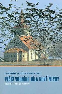 Ptáci vodního díla Nové Mlýny