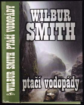 Ptačí vodopády : 3.A