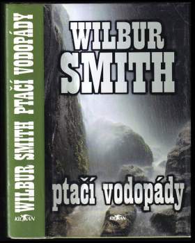 Wilbur A Smith: Ptačí vodopády