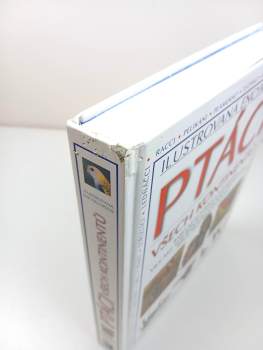 David Alderton: Ptáci všech kontinentů