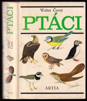 Ptáci