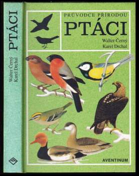 Ptáci