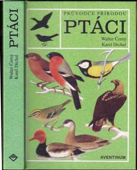 Ptáci