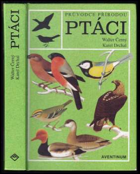 Ptáci