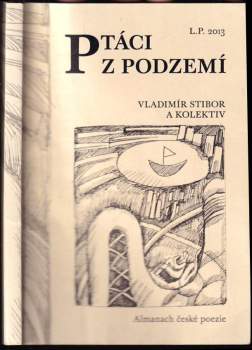 Ptáci z podzemí