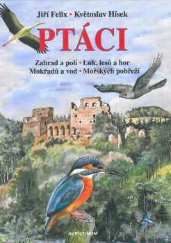 Ptáci
