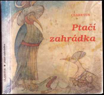 Ptačí zahrádka - Klaret (1991, Petrov) - ID: 547290