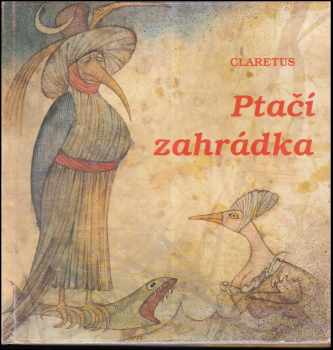 Ptačí zahrádka - Klaret (1991, Petrov) - ID: 582838